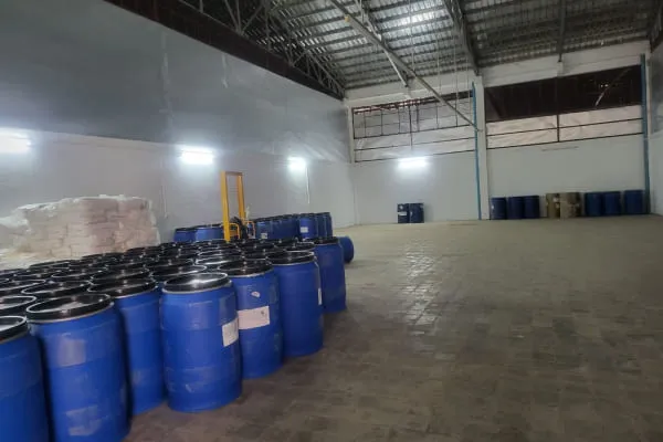 Sản phẩm Kho Cambodia 2 — Công Ty TNHH Hóa Chất Mercury — MST 0317816453