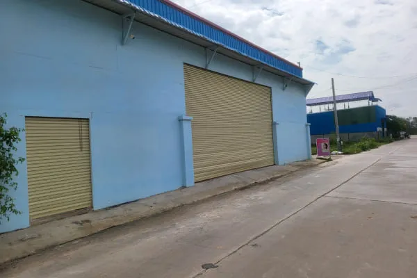 Sản phẩm Kho Cambodia — Công Ty TNHH Hóa Chất Mercury — MST 0317816453