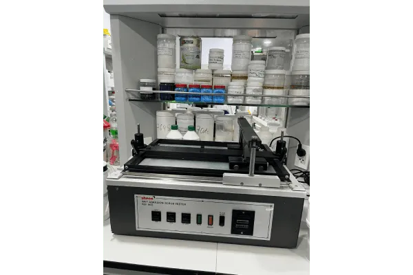 Sản phẩm PTN HCM5 — Công Ty TNHH Hóa Chất Mercury — MST 0317816453