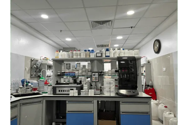 Sản phẩm PTN HCM7 — Công Ty TNHH Hóa Chất Mercury — MST 0317816453