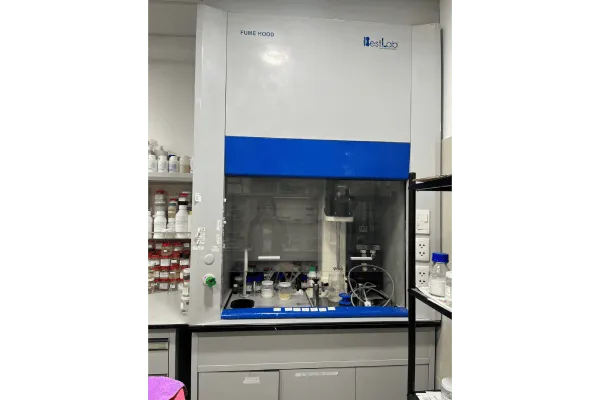 Sản phẩm PTN HCM9 — Công Ty TNHH Hóa Chất Mercury — MST 0317816453