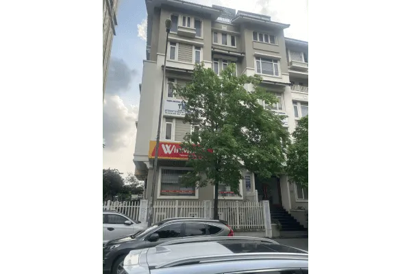 Sản phẩm VP HN 1 — Công Ty TNHH Hóa Chất Mercury — MST 0317816453