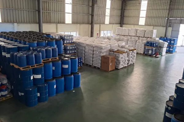 Sản phẩm kho BN — Công Ty TNHH Hóa Chất Mercury — MST 0317816453