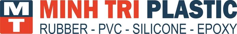 Logo Logo Nhựa Dẻo Minh Trí - Công Ty TNHH Đầu Tư Sản Xuất Nhựa Minh Trí
