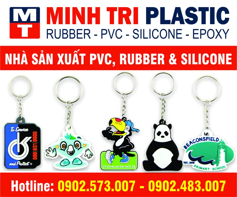 Sản phẩm 02 — Logo Nhựa Dẻo Minh Trí - Công Ty TNHH Đầu Tư Sản Xuất Nhựa Minh Trí — MST 0317816950