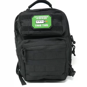 Sản phẩm Dangerous to Go Alone Baby Bottle PVC Patch on Bag 3_1024x1024@2x 300x300 — Logo Nhựa Dẻo Minh Trí - Công Ty TNHH Đầu Tư Sản Xuất Nhựa Minh Trí — MST 0317816950