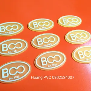 Sản phẩm nhan may — Logo Nhựa Dẻo Minh Trí - Công Ty TNHH Đầu Tư Sản Xuất Nhựa Minh Trí — MST 0317816950