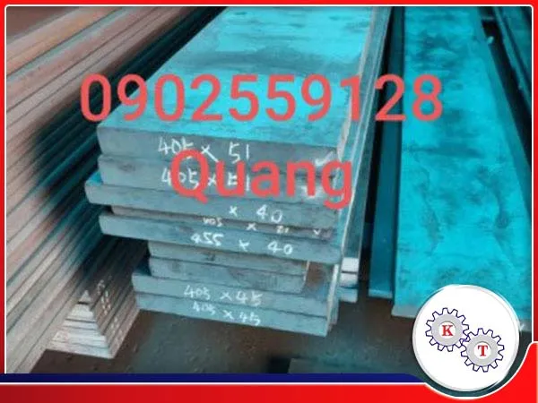 Sản phẩm thep dac chung3 — Thép Đặc Chủng Kiến Thành - Công Ty TNHH Thép Khuôn Mẫu Kiến Thành — MST 0317827367