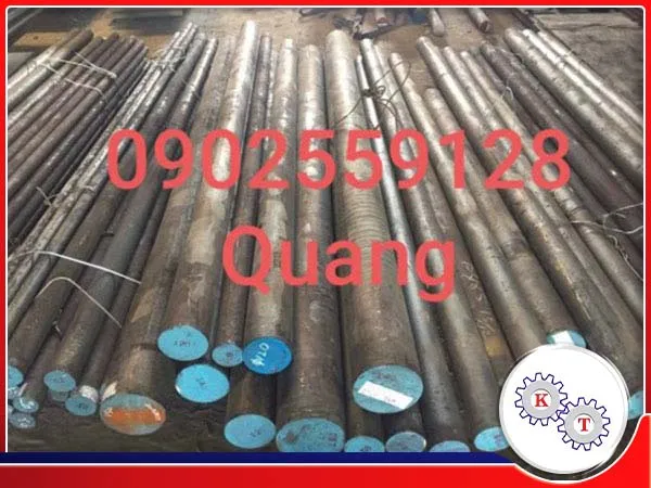 Sản phẩm thep k gi — Thép Đặc Chủng Kiến Thành - Công Ty TNHH Thép Khuôn Mẫu Kiến Thành — MST 0317827367
