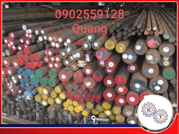 Sản phẩm thep k gi2 — Thép Đặc Chủng Kiến Thành - Công Ty TNHH Thép Khuôn Mẫu Kiến Thành — MST 0317827367