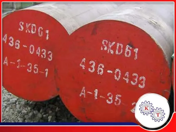Sản phẩm thep khuon dap nong DAC — Thép Đặc Chủng Kiến Thành - Công Ty TNHH Thép Khuôn Mẫu Kiến Thành — MST 0317827367