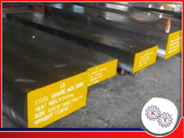 Sản phẩm thep khuon nhua s50c — Thép Đặc Chủng Kiến Thành - Công Ty TNHH Thép Khuôn Mẫu Kiến Thành — MST 0317827367