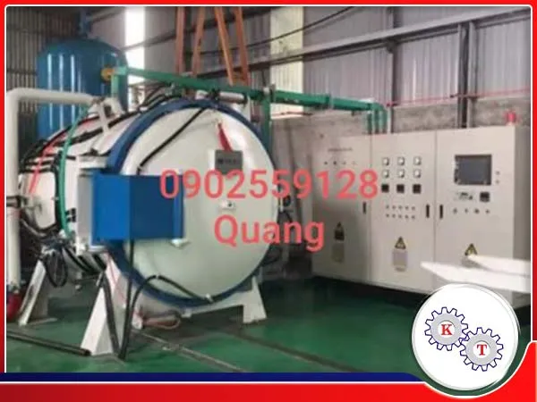 Sản phẩm xu ly nhiet chan k — Thép Đặc Chủng Kiến Thành - Công Ty TNHH Thép Khuôn Mẫu Kiến Thành — MST 0317827367