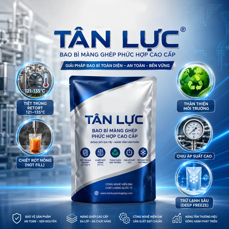 Sản phẩm áº£nh nhÃ³m ngÃ nh mÃ ng ghÃ©p — Nắp Nhựa Tân Lực - Công Ty TNHH Bao Bì Tân Lực — MST 0317828508