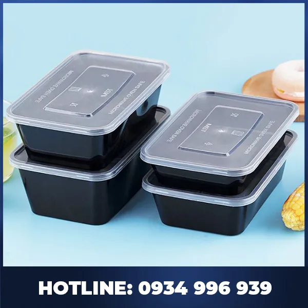 Sản phẩm Hop pp — Nắp Nhựa Tân Lực - Công Ty TNHH Bao Bì Tân Lực — MST 0317828508