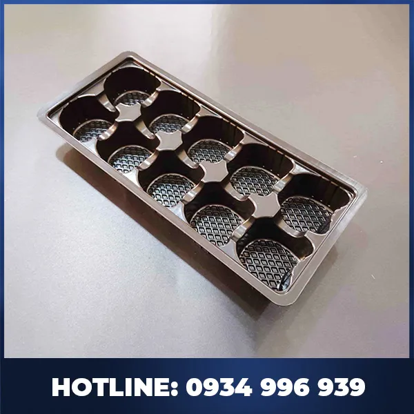 Sản phẩm Khay pet — Nắp Nhựa Tân Lực - Công Ty TNHH Bao Bì Tân Lực — MST 0317828508