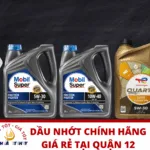 Sản phẩm dau nhot nha thy dau nhot chinh hang gia re tai quan 12 150x150 — Công Ty TNHH MTV TM DV Đại Hưng Thành — MST 0317830433