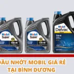 Sản phẩm dau nhot nha thy dau nhot mobil gia re binh duong 2 150x150 — Công Ty TNHH MTV TM DV Đại Hưng Thành — MST 0317830433