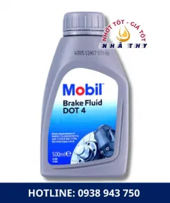 Sản phẩm dau nhot nha thy dau thang o to mobil brake fluid dot 4 1 247x296 — Công Ty TNHH MTV TM DV Đại Hưng Thành — MST 0317830433