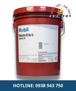 Sản phẩm dau nhot nha thy dau truc chinh mobil velocite oil no 10 247x296 — Công Ty TNHH MTV TM DV Đại Hưng Thành — MST 0317830433