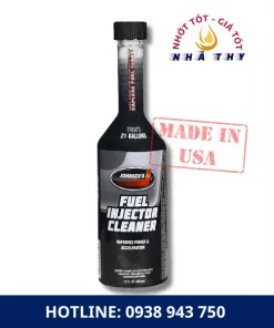 Sản phẩm dau nhot nha thy dung dich ve sinh kim phun xang johnsens fuel injector cleaner 247x296 — Công Ty TNHH MTV TM DV Đại Hưng Thành — MST 0317830433