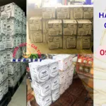 Sản phẩm dau nhot nha thy total quart 5000 10w40 150x150 — Công Ty TNHH MTV TM DV Đại Hưng Thành — MST 0317830433