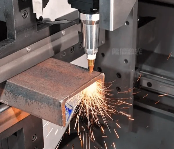 Sản phẩm 10 Common Problems in Fiber Laser Tube Cutters and How to Fix Them — Máy Cắt Laser - Công Ty TNHH Dịch Vụ Thương Mại Xuất Nhập Khẩu Longxin — MST 0317830955