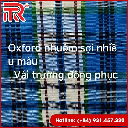 Sản phẩm uniform (10) — Vải May Balo Vinh Thái - Công Ty TNHH Dịch Vụ Thương Mại Vinh Thái — MST 0317834357