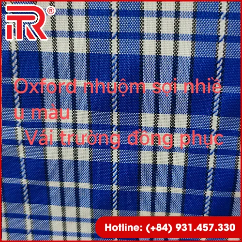 Sản phẩm uniform (7) — Vải May Balo Vinh Thái - Công Ty TNHH Dịch Vụ Thương Mại Vinh Thái — MST 0317834357