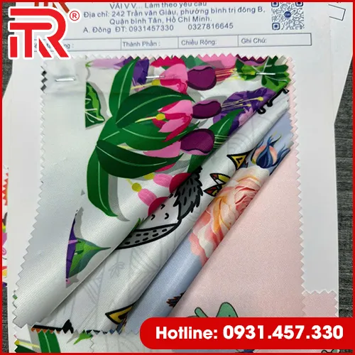 Sản phẩm vai fashion (4) — Vải May Balo Vinh Thái - Công Ty TNHH Dịch Vụ Thương Mại Vinh Thái — MST 0317834357