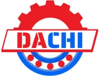 Logo Công Ty TNHH Cơ Khí Công Nghiệp Dachi