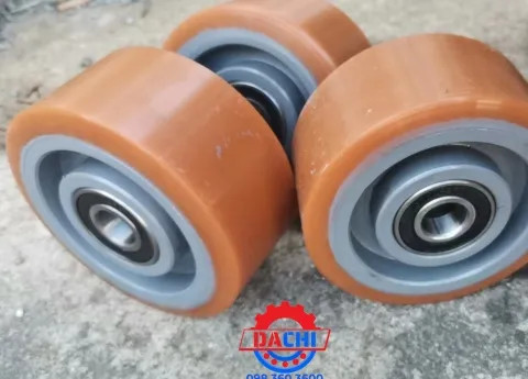 Sản phẩm banh xe polyurethane co tot khong 9952 — Công Ty TNHH Cơ Khí Công Nghiệp Dachi — MST 0317843739