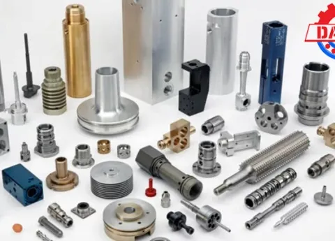 Sản phẩm cac loai kim loai dung cho vat lieu gia cong cnc 1885 — Công Ty TNHH Cơ Khí Công Nghiệp Dachi — MST 0317843739