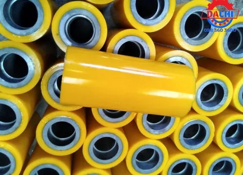 Sản phẩm chon may do do cung polyurethane phu hop cho ung dung cua ban 2701 — Công Ty TNHH Cơ Khí Công Nghiệp Dachi — MST 0317843739