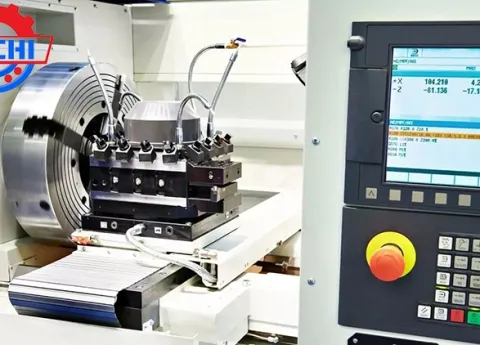 Sản phẩm g code cho may cnc lenh va cach su dung 8326 — Công Ty TNHH Cơ Khí Công Nghiệp Dachi — MST 0317843739