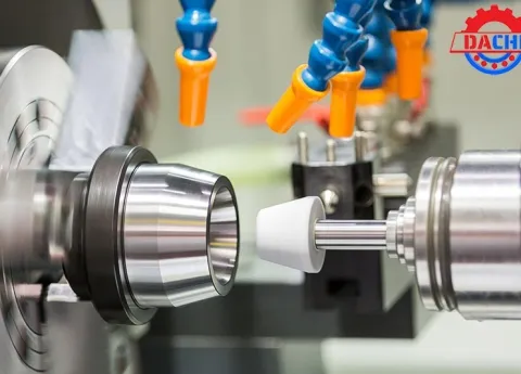Sản phẩm mai cnc 6214 — Công Ty TNHH Cơ Khí Công Nghiệp Dachi — MST 0317843739