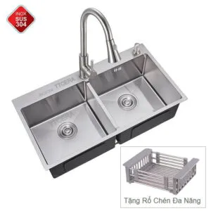 Sản phẩm chau rua chen inox 304 ttcera cr902 8245 73 300x300 — Thiết Bị Vệ Sinh TTCERA - Công Ty TNHH Thanh Thịnh Ceramic — MST 0317844965