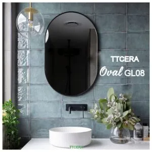 Sản phẩm guong phong tam oval vien sat son tinh dien den ttcera gl08 98 300x300 — Thiết Bị Vệ Sinh TTCERA - Công Ty TNHH Thanh Thịnh Ceramic — MST 0317844965
