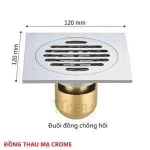 Sản phẩm phieu thoat san chong hoi dong thau bong ttcera pt02 47 300x300 — Thiết Bị Vệ Sinh TTCERA - Công Ty TNHH Thanh Thịnh Ceramic — MST 0317844965