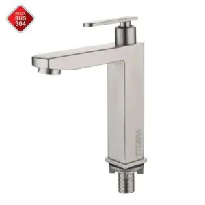 Sản phẩm voi lavabo lanh inox 304 ttcera lb602 32 300x300 — Thiết Bị Vệ Sinh TTCERA - Công Ty TNHH Thanh Thịnh Ceramic — MST 0317844965