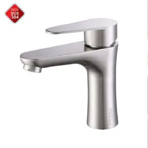 Sản phẩm voi lavabo tron nong lanh inox 304 ttcera lb219 60 300x300 — Thiết Bị Vệ Sinh TTCERA - Công Ty TNHH Thanh Thịnh Ceramic — MST 0317844965