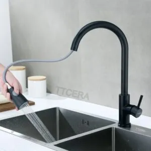 Sản phẩm voi rua chen rut nong lanh inox son tinh dien den ttcera cnl510 25 300x300 — Thiết Bị Vệ Sinh TTCERA - Công Ty TNHH Thanh Thịnh Ceramic — MST 0317844965