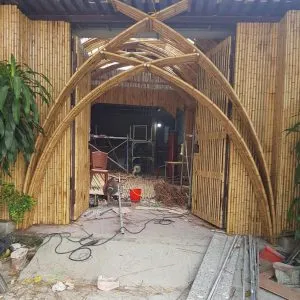 Sản phẩm cong trinh tre 10 300x300 — Công Ty TNHH Tre Trúc Gia Khiêm — MST 0317850630
