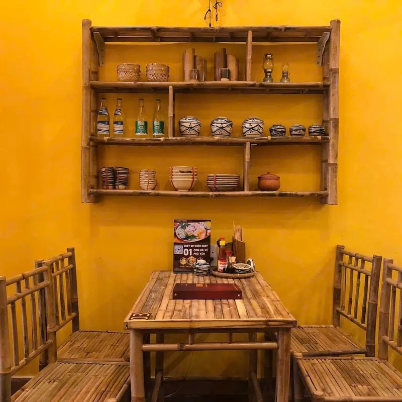 Sản phẩm guong ke tre 12 — Công Ty TNHH Tre Trúc Gia Khiêm — MST 0317850630