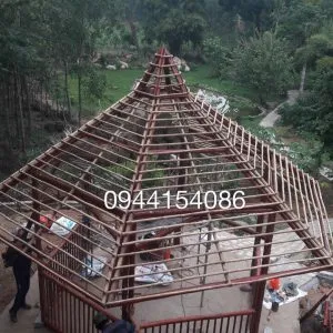 Sản phẩm trang tri tre truc 4 300x300 — Công Ty TNHH Tre Trúc Gia Khiêm — MST 0317850630