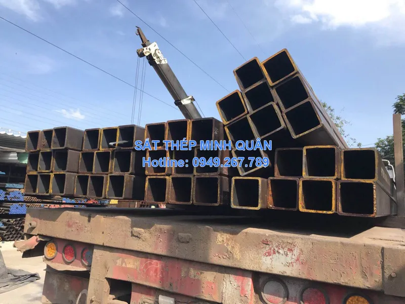 Sản phẩm thep hop 7 1 — Thép Minh Quân - Công Ty TNHH Sắt Thép Minh Quân — MST 0317854346