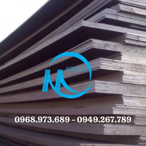 Sản phẩm mac thep S355 sat thep minh quan — Thép Minh Quân - Công Ty TNHH Sắt Thép Minh Quân — MST 0317854346