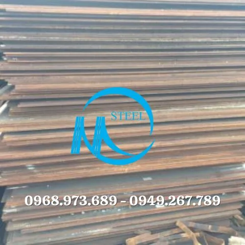 Sản phẩm thep tam a572 gr sat thep minh quan — Thép Minh Quân - Công Ty TNHH Sắt Thép Minh Quân — MST 0317854346