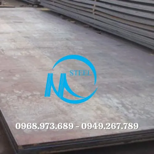 Sản phẩm thep tam ss400 sat thep minh quan — Thép Minh Quân - Công Ty TNHH Sắt Thép Minh Quân — MST 0317854346