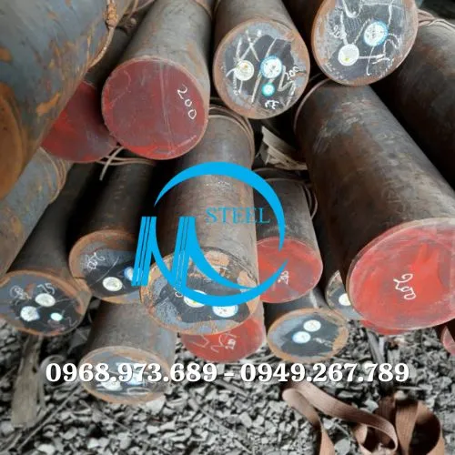 Sản phẩm thep tron dac s35c sat thep minh quan — Thép Minh Quân - Công Ty TNHH Sắt Thép Minh Quân — MST 0317854346